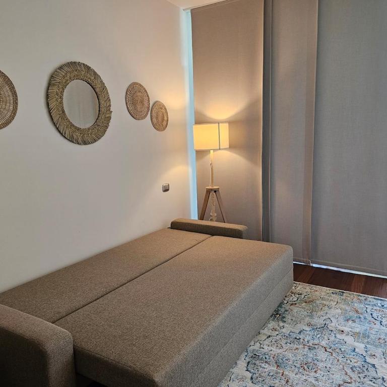 Studio 107 Florence - One-Bedroom Apartment - 15