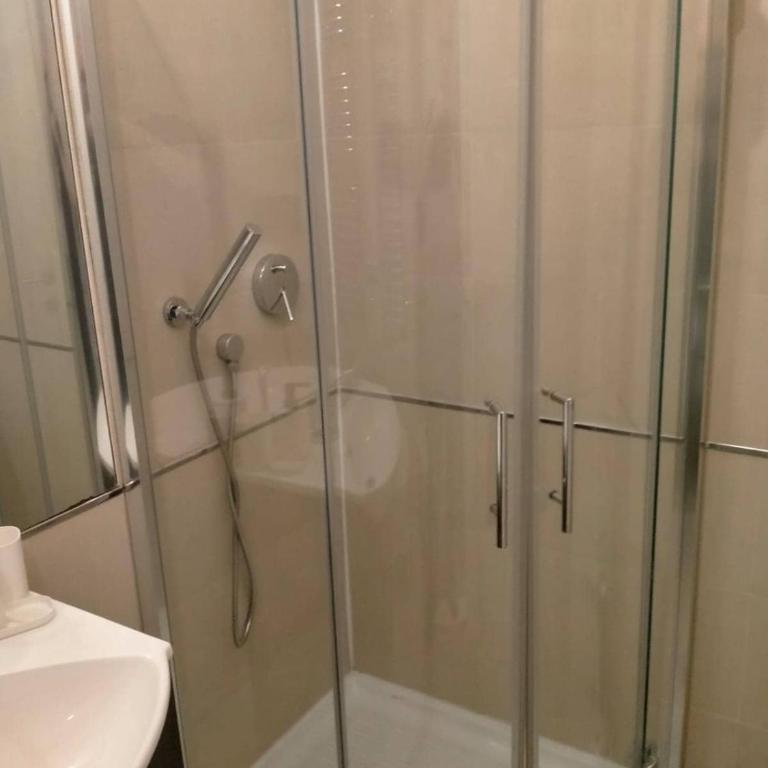 Studio 107 Florence - One-Bedroom Apartment - 18