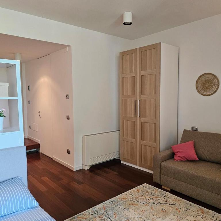 Studio 107 Florence - One-Bedroom Apartment - 20