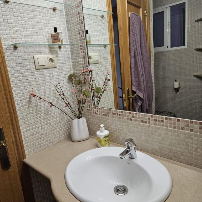 Apartamento entero en Villa Magna - Apartment mit 2 Schlafzimmern - 20