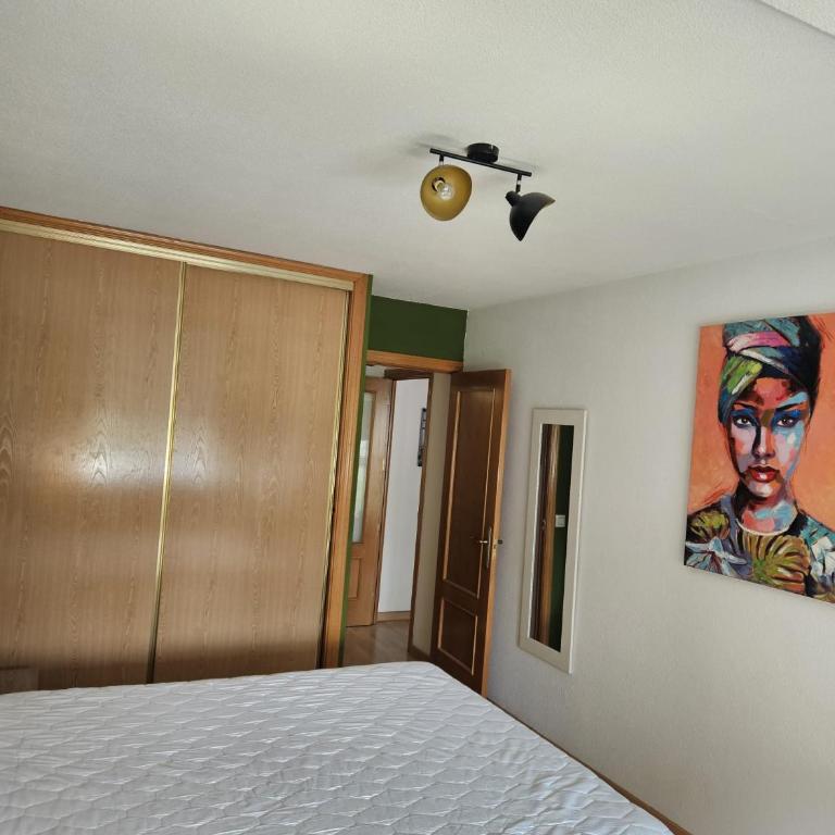 Apartamento entero en Villa Magna - Apartment mit 2 Schlafzimmern - 21