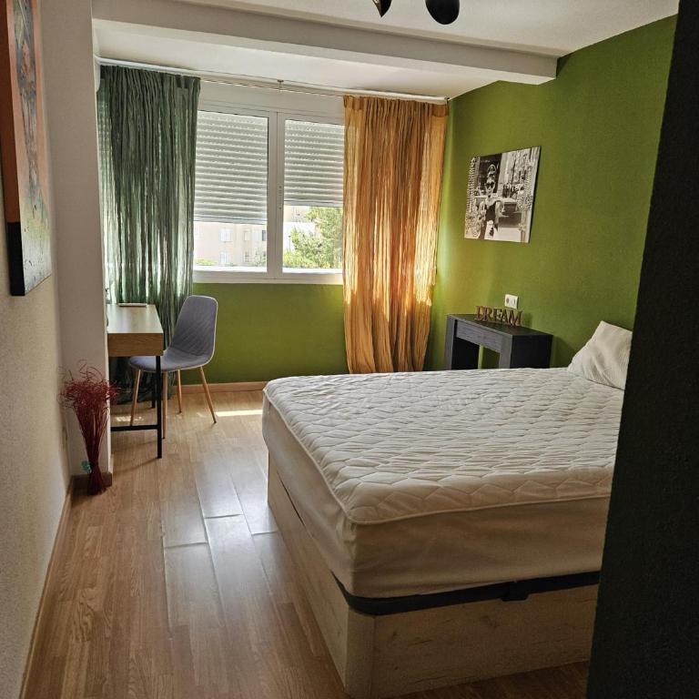 Apartamento entero en Villa Magna - Apartment mit 2 Schlafzimmern - 23