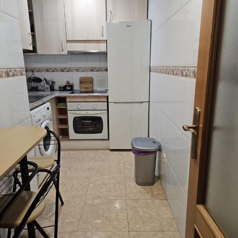 Apartamento entero en Villa Magna - Apartment mit 2 Schlafzimmern - 24