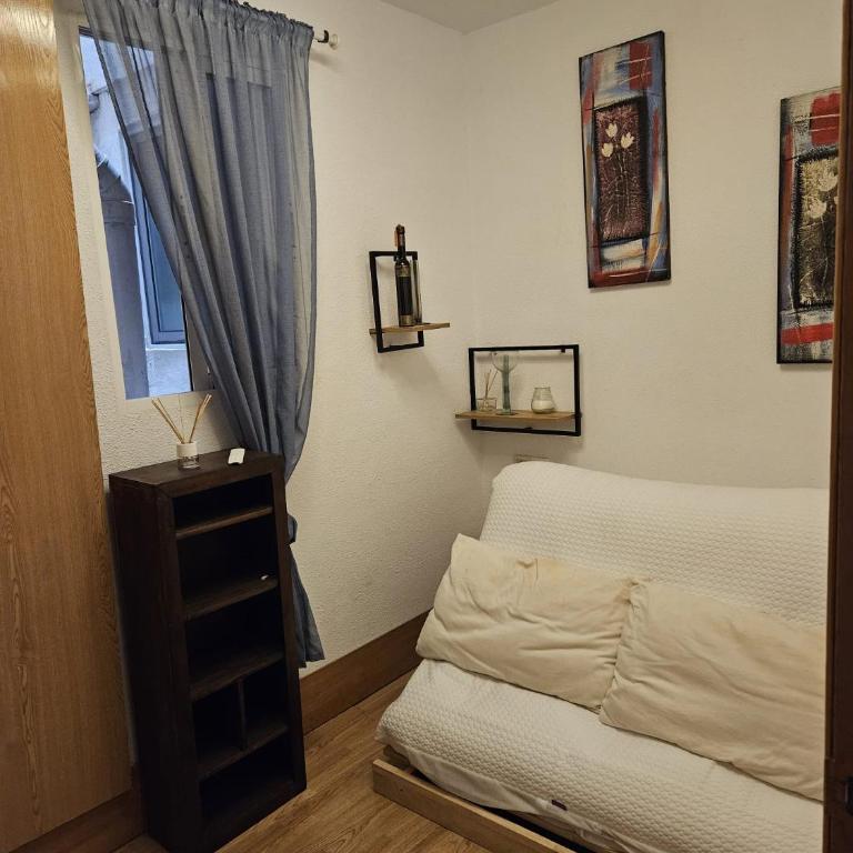 Apartamento entero en Villa Magna - Apartment mit 2 Schlafzimmern - 25