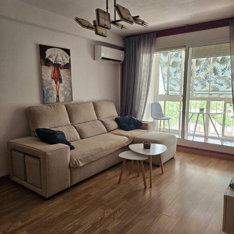 Apartamento entero en Villa Magna - Apartment mit 2 Schlafzimmern - 27