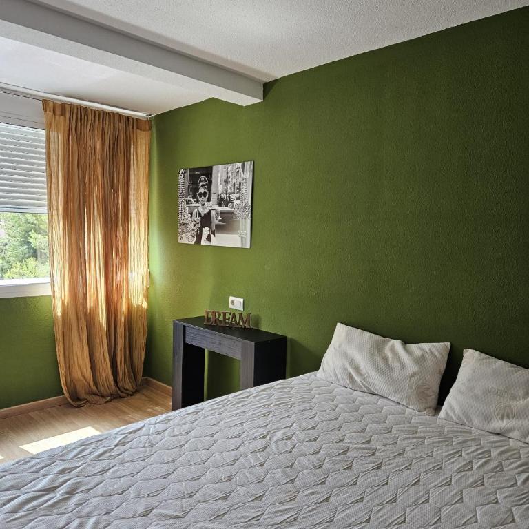 Apartamento entero en Villa Magna - Apartment mit 2 Schlafzimmern - 28
