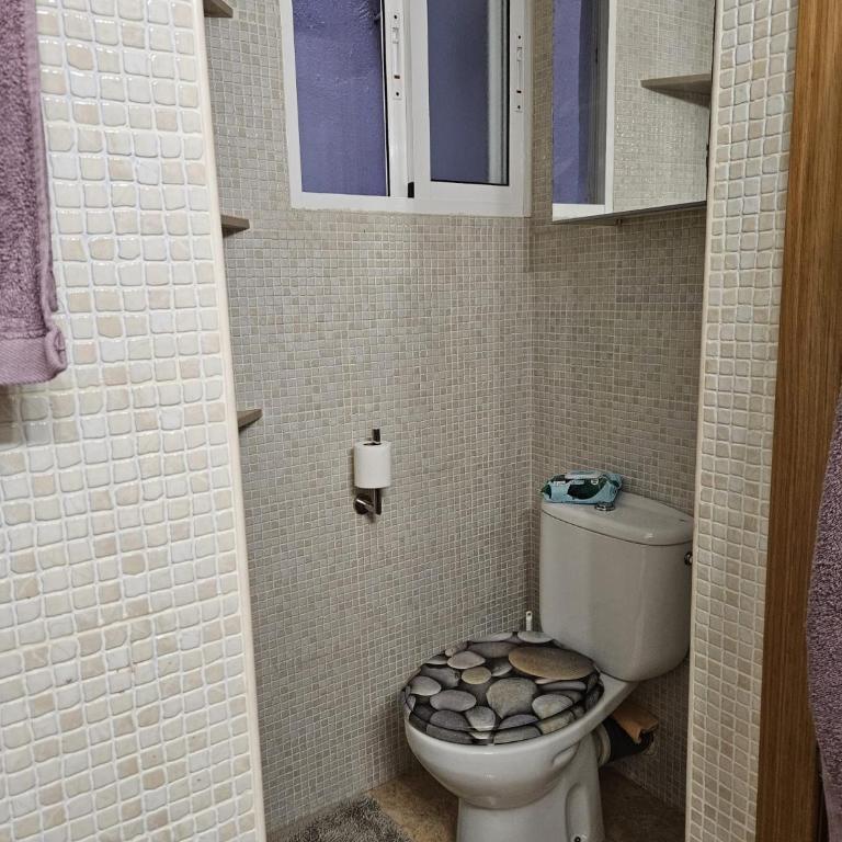 Apartamento entero en Villa Magna - Apartment mit 2 Schlafzimmern - 29