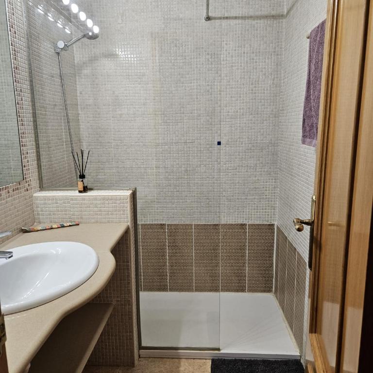 Apartamento entero en Villa Magna - Apartment mit 2 Schlafzimmern - 30