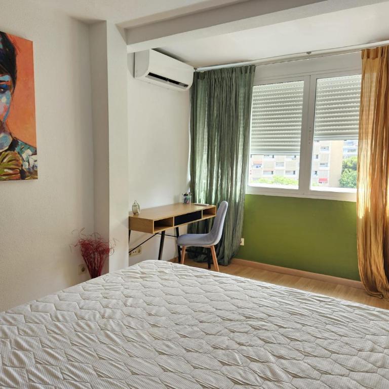 Apartamento entero en Villa Magna - Apartment mit 2 Schlafzimmern - 31