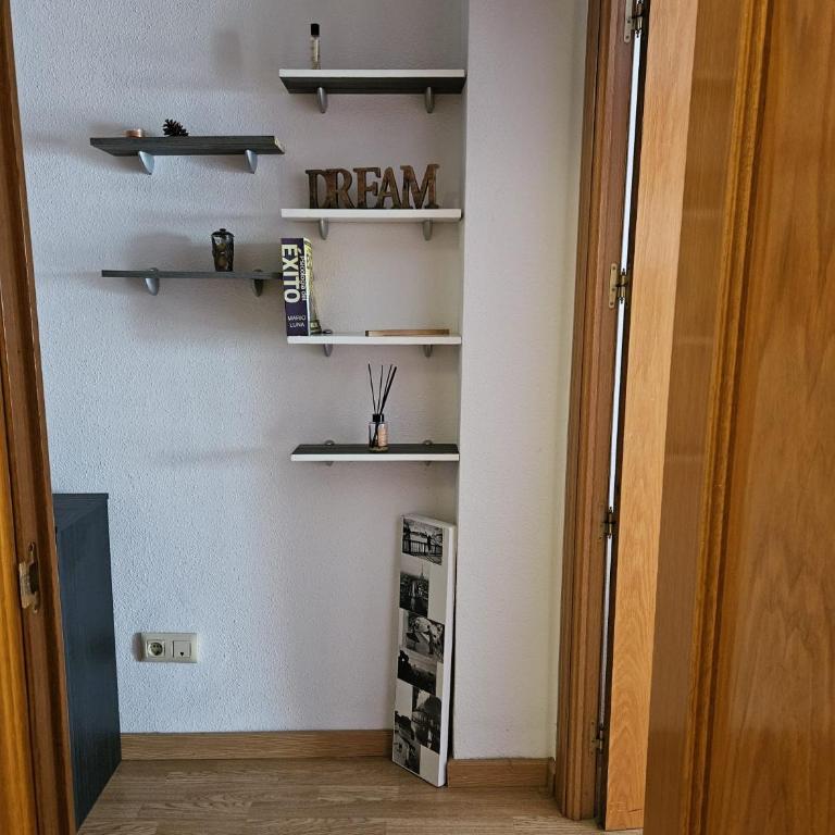 Apartamento entero en Villa Magna - Apartment mit 2 Schlafzimmern - 32