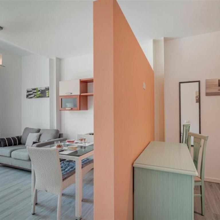Sardinian Escape Stylish Apartment - Appartamento con 1 Camera da Letto - 4