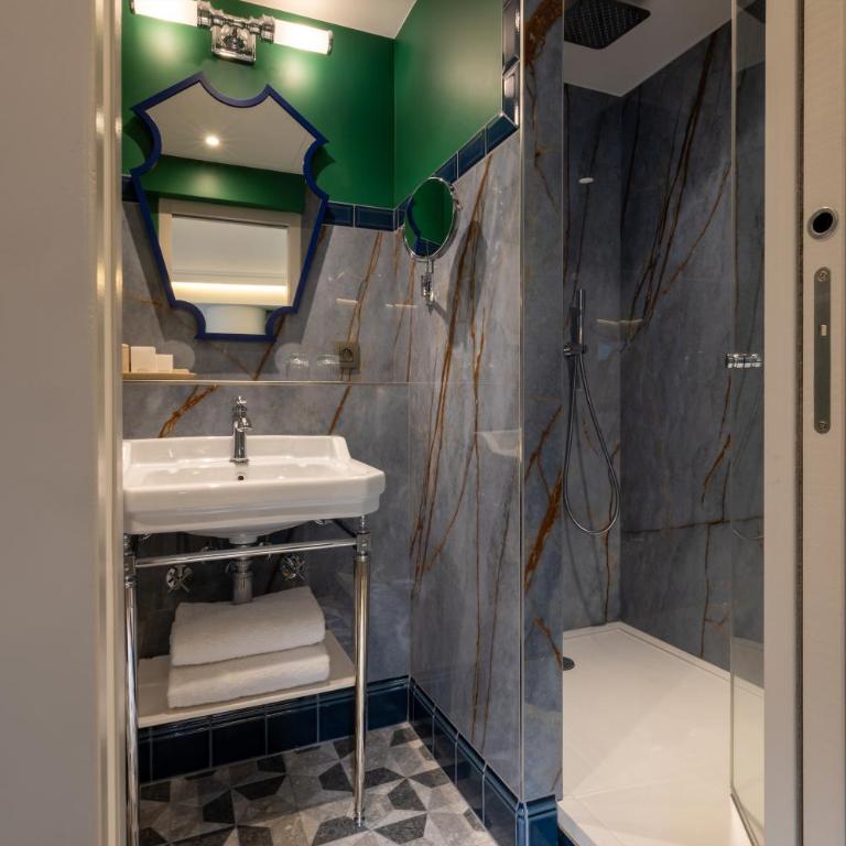 Hôtel Le Magnifique Paris - Suite Junior - 2