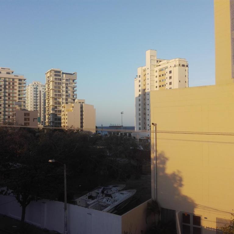 Santa Marta Aprt 2 y 3 Playa y Centro Histórico - Apartamento - 69