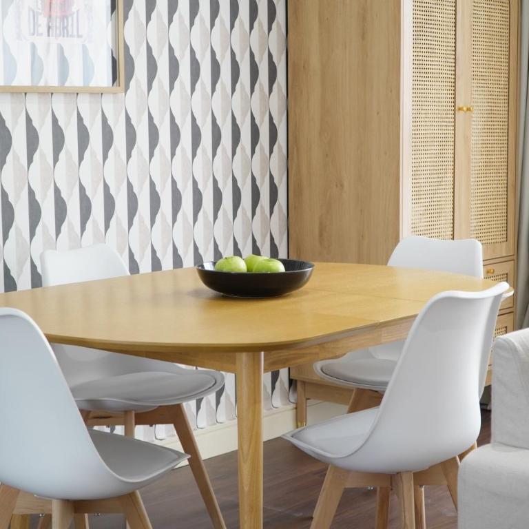 AvantiStays Alhóndiga - Apartamento de 1 dormitorio - 2