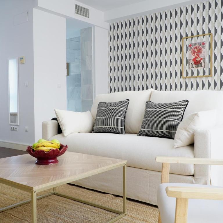 AvantiStays Alhóndiga - Apartamento de 1 dormitorio - 19