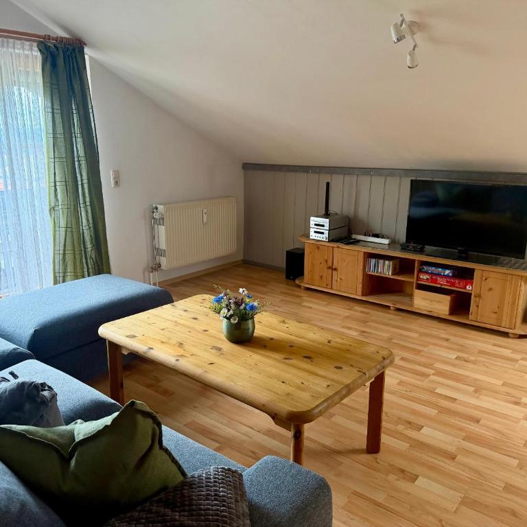 Arberflimmern - Apartment mit 1 Schlafzimmer - 3