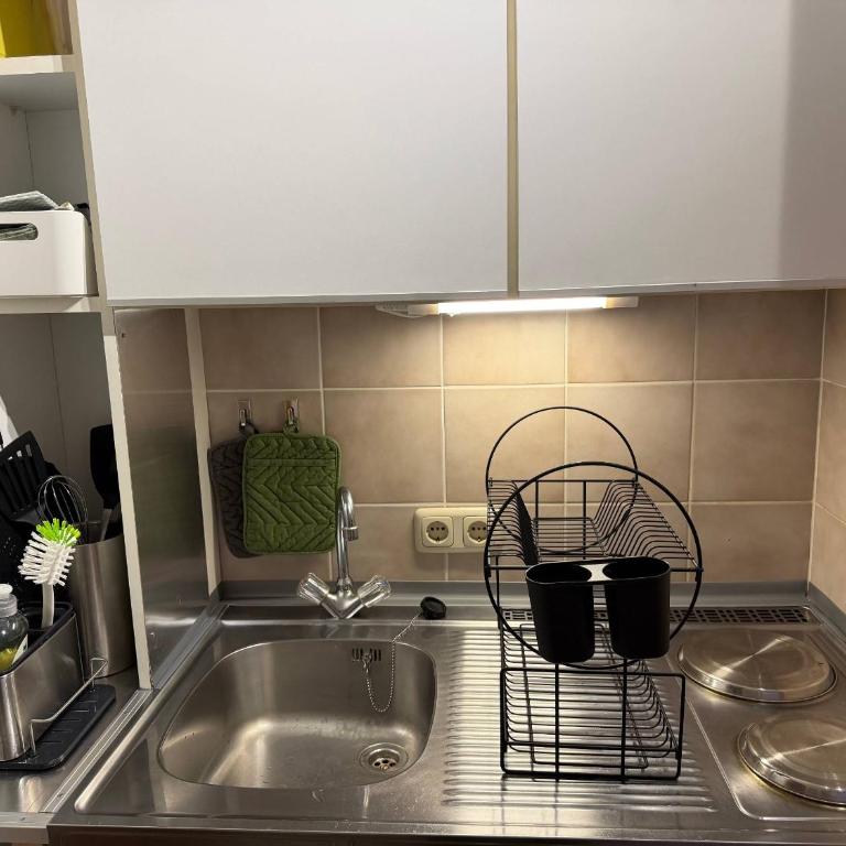 Arberflimmern - Apartment mit 1 Schlafzimmer - 7