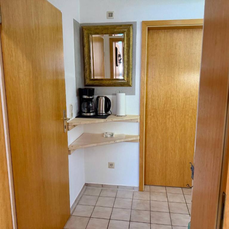 Arberflimmern - Apartment mit 1 Schlafzimmer - 9