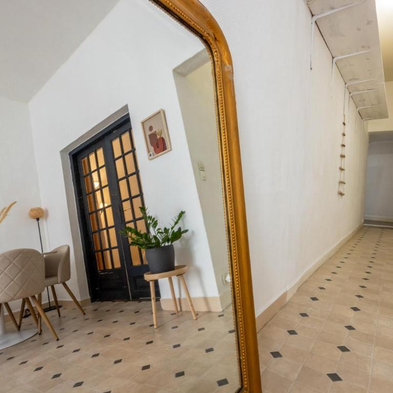 Beautiful apartment Nantes Center T2 - Apartamento de 2 dormitorios - 5