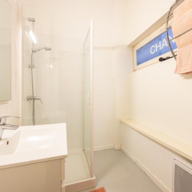 Beautiful apartment Nantes Center T2 - Apartamento de 2 dormitorios - 7