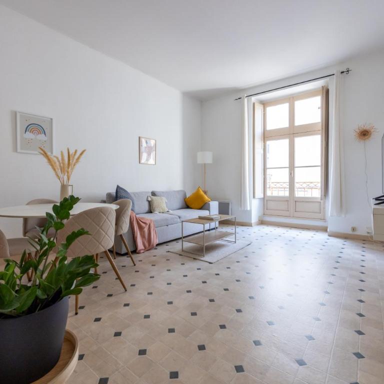 Beautiful apartment Nantes Center T2 - Apartamento de 2 dormitorios - 14