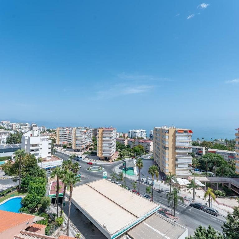 VT Montemar 3BR Duplex with Views - Apartamento de 3 dormitorios con vistas al mar - 25