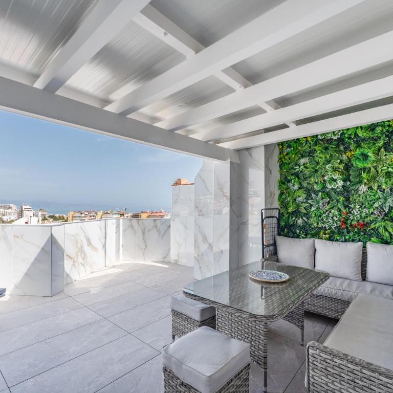 VT Montemar 3BR Duplex with Views - Apartamento de 3 dormitorios con vistas al mar - 17