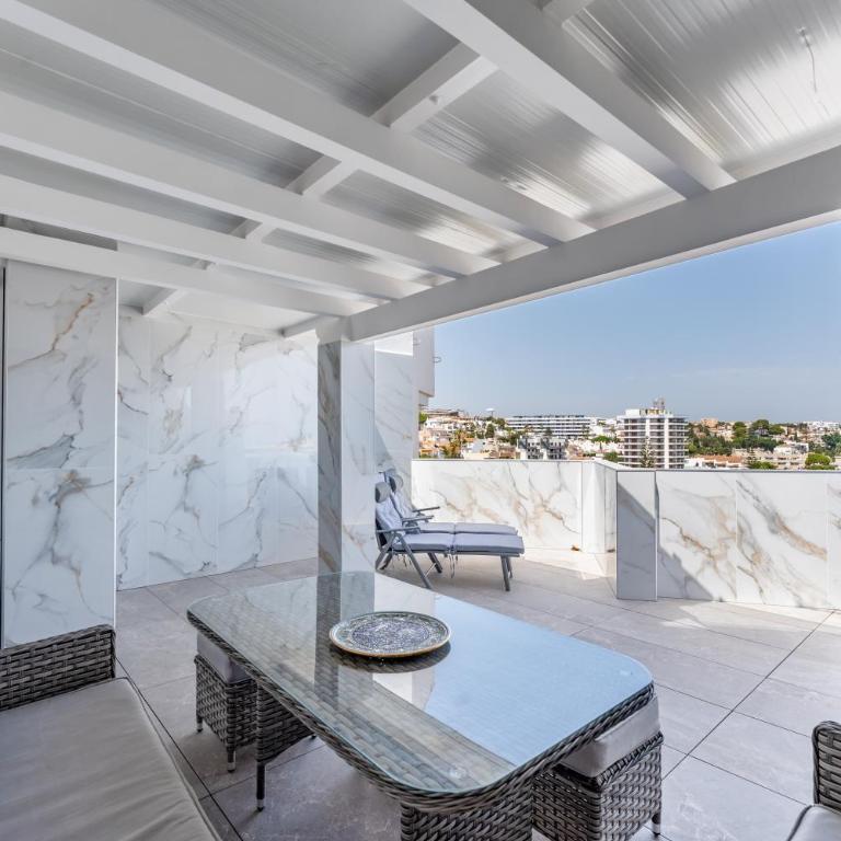 VT Montemar 3BR Duplex with Views - Apartamento de 3 dormitorios con vistas al mar - 18