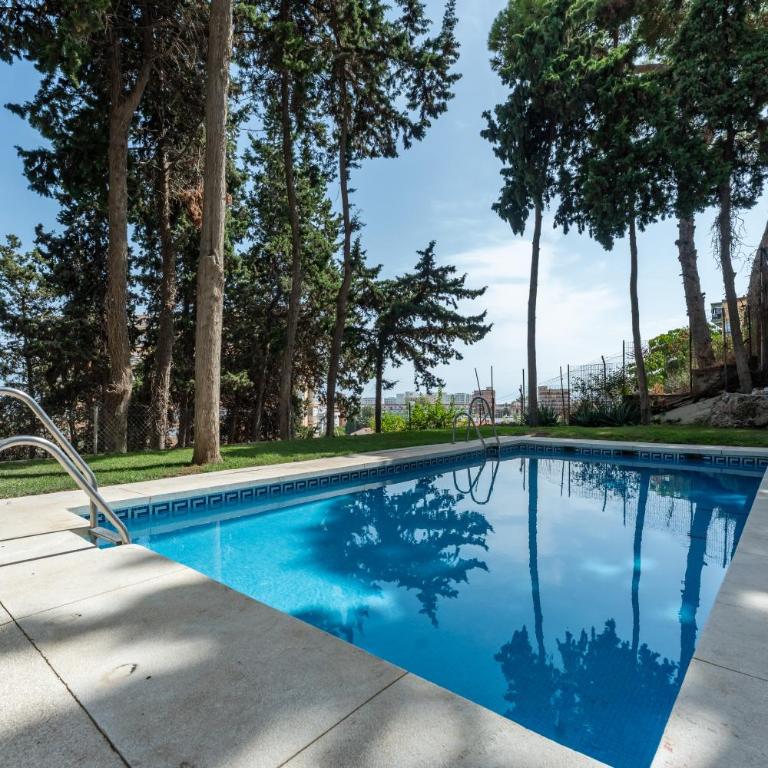 VT Montemar 3BR Duplex with Views - Apartamento de 3 dormitorios con vistas al mar - 27