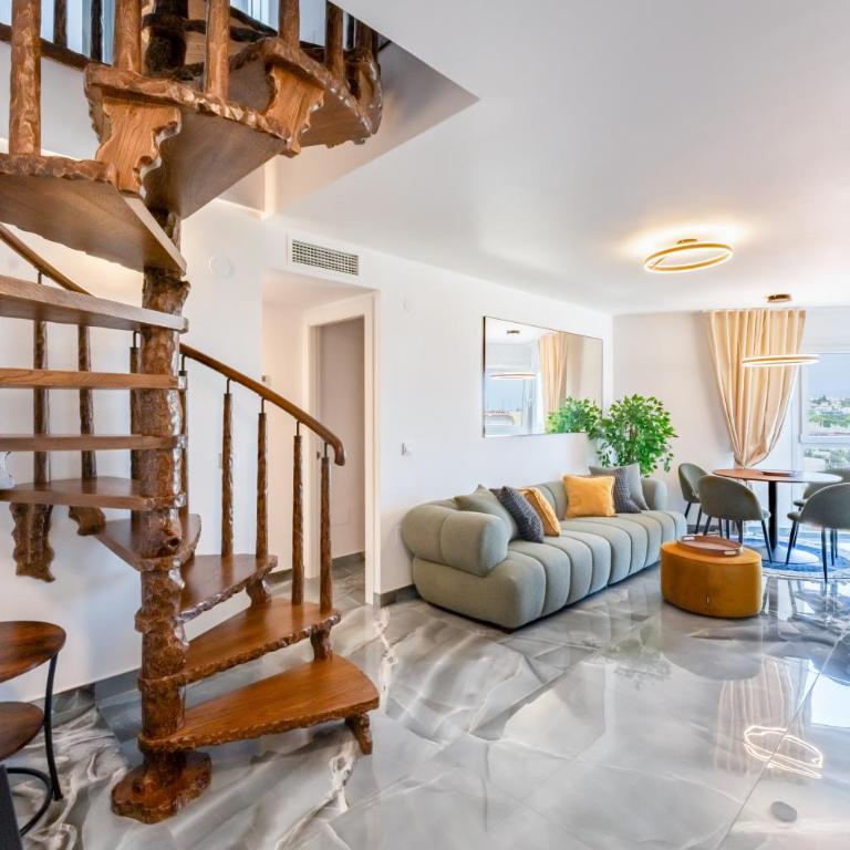 VT Montemar 3BR Duplex with Views - Apartamento de 3 dormitorios con vistas al mar - 3