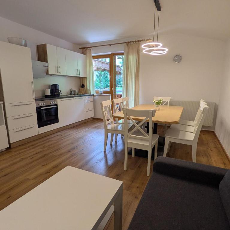 Apartment Neustift near Stubai Ski Lift - Apartment mit 2 Schlafzimmern - 22