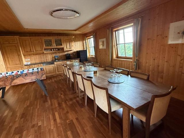 Pension Maximilian, Ideal für Gruppen - Doppelzimmer mit Bergblick - 33