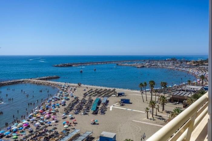 Beachfront Studio - Incredible views - Stella Maris - Apartamento Estudio con vistas al mar - 26