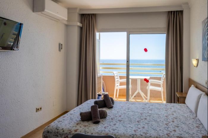 Beachfront Studio - Incredible views - Stella Maris - Apartamento Estudio con vistas al mar - 27