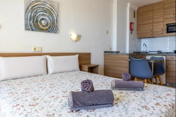Beachfront Studio - Incredible views - Stella Maris - Apartamento Estudio con vistas al mar - 32