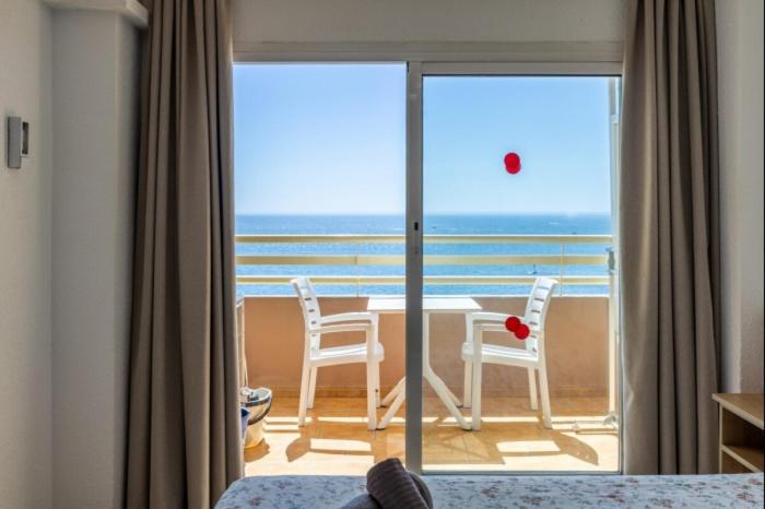 Beachfront Studio - Incredible views - Stella Maris - Apartamento Estudio con vistas al mar - 34