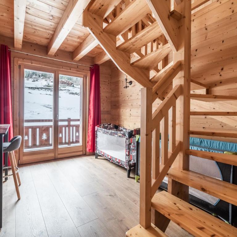 Chalet Bruno - Chalet - 12