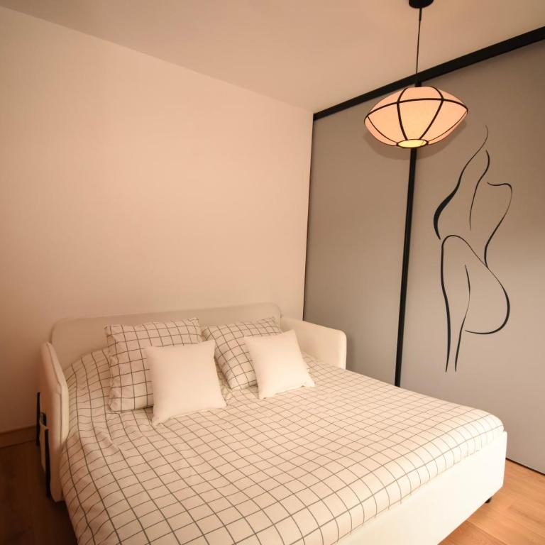 Appartement neuf et très spacieux - panorama incroyable - Apartment - 10