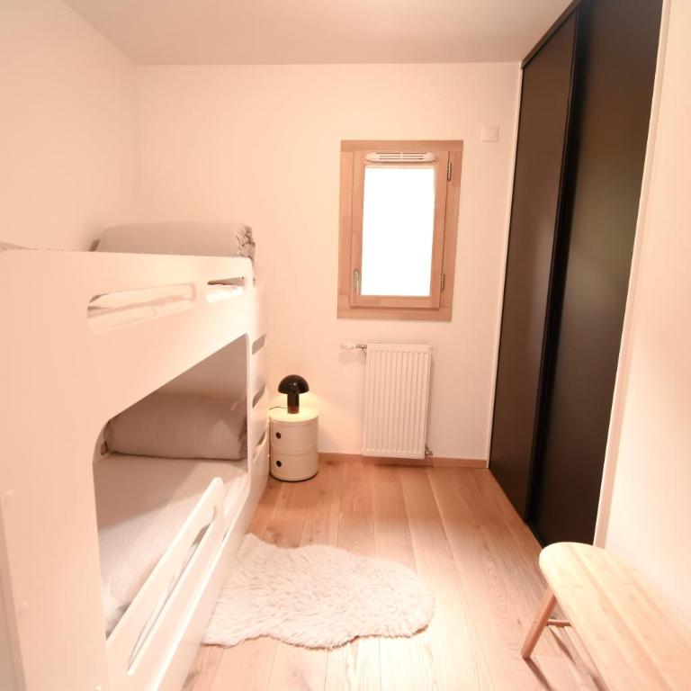 Appartement neuf et très spacieux - panorama incroyable - Apartment - 15