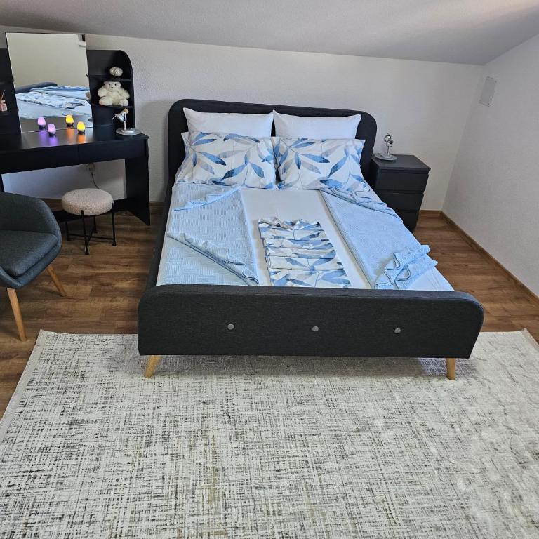 Apartman Una Paradies - Appartement 3 Chambres - 9