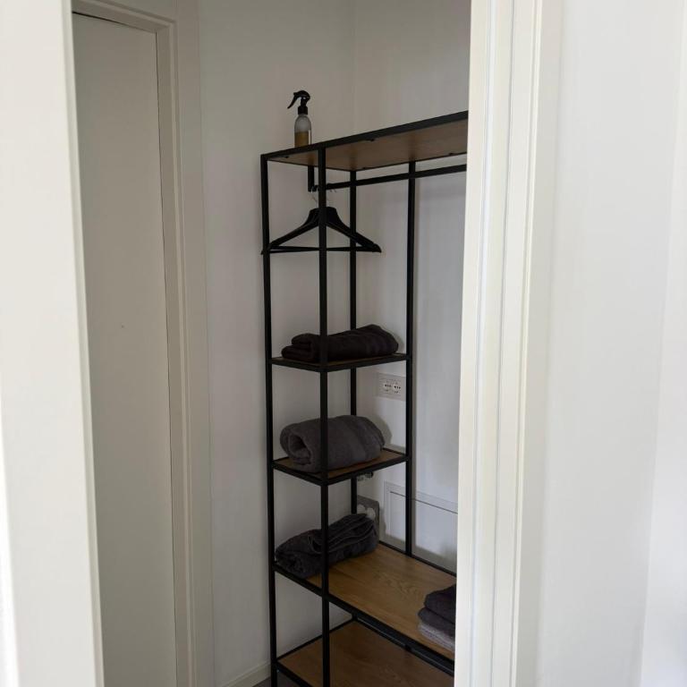 Residenza Galassa - Apartamento de 1 dormitorio - 18