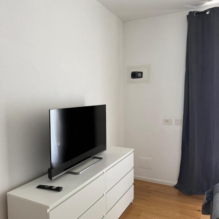 Residenza Galassa - Apartamento de 1 dormitorio - 20