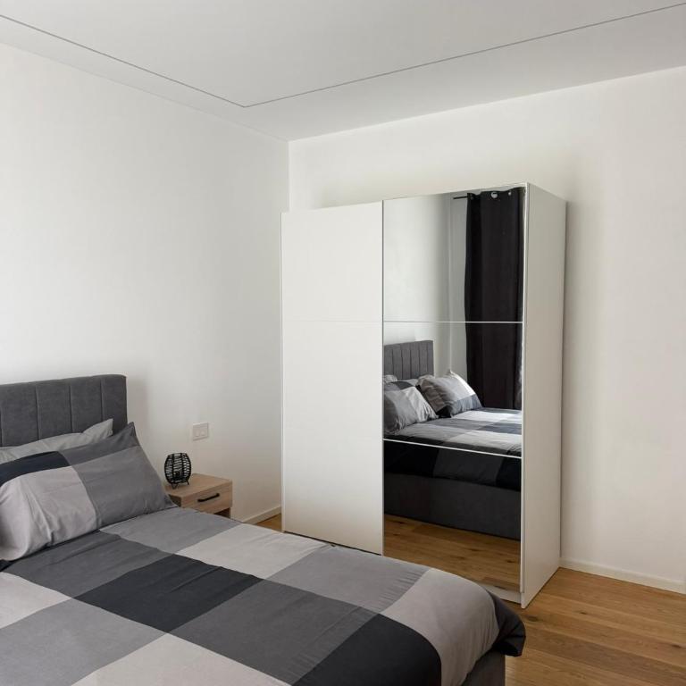 Residenza Galassa - Apartamento de 1 dormitorio - 21
