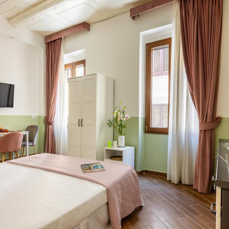 Casa Torta by Maison Florence - Two-Bedroom Apartment - 1