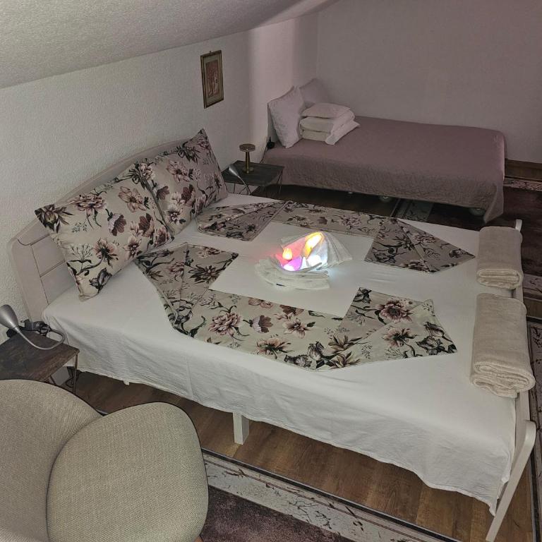 Apartman Una Paradies - Appartement 3 Chambres - 5
