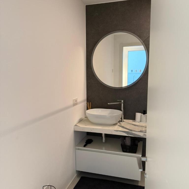 Residenza Galassa - Apartamento de 1 dormitorio - 24
