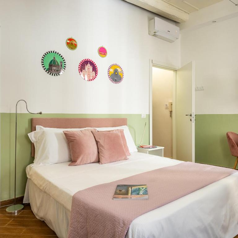 Casa Torta by Maison Florence - Two-Bedroom Apartment - 4