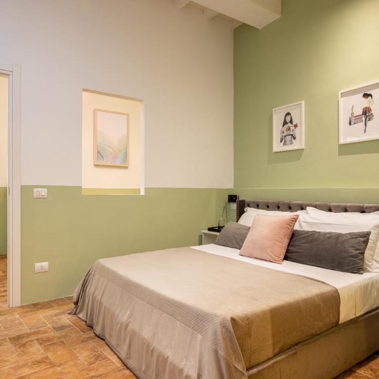 Casa Torta by Maison Florence - Two-Bedroom Apartment - 7