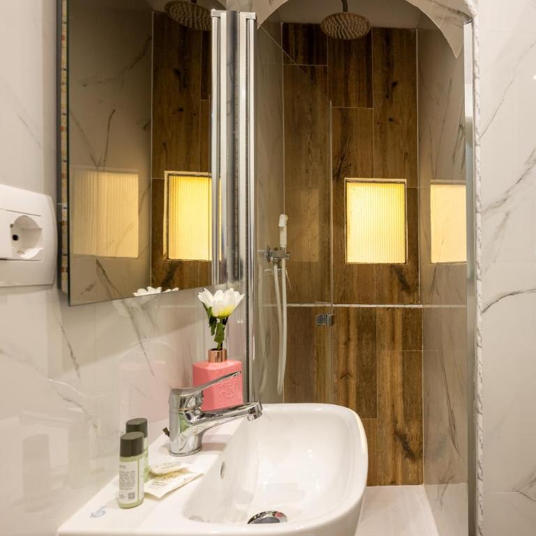Casa Torta by Maison Florence - Two-Bedroom Apartment - 10