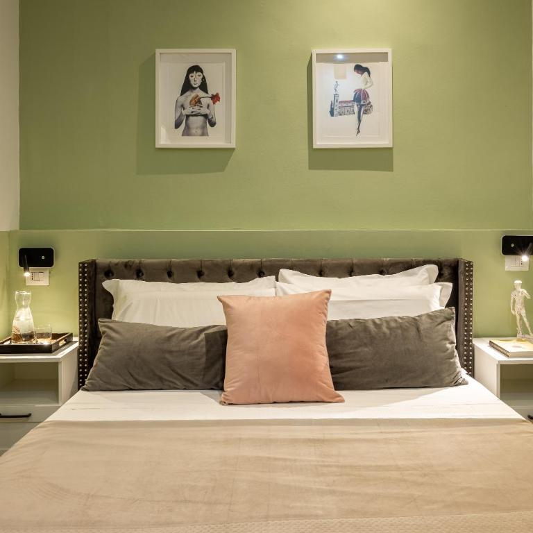 Casa Torta by Maison Florence - Two-Bedroom Apartment - 11
